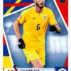 2024 Topps Match Attax UEFA Euro 2024 #ROM07 Tudor Baluta