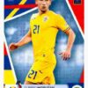 2024 Topps Match Attax UEFA Euro 2024 #ROM11 Olimpiu Morutan