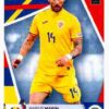 2024 Topps Match Attax UEFA Euro 2024 #ROM12 Marius Marin