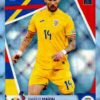 2024 Topps Match Attax UEFA Euro 2024 #ROM12 Parallel Marius Marin