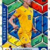 2024 Topps Match Attax UEFA Euro 2024 #ROM14 Octavian Popescu