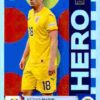 2024 Topps Match Attax UEFA Euro 2024 #ROM15 Razvan Marin