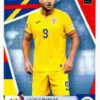 2024 Topps Match Attax UEFA Euro 2024 #ROM17 George Puscas