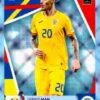 2024 Topps Match Attax UEFA Euro 2024 #ROM18 Parallel Dennis Man