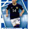 2024 Topps Match Attax UEFA Euro 2024 #SCO13 Billy Gilmour