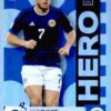 2024 Topps Match Attax UEFA Euro 2024 #SCO14 John McGinn