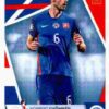 2024 Topps Match Attax UEFA Euro 2024 #SVK03 Norbert Gyomber