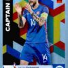 2024 Topps Match Attax UEFA Euro 2024 #SVK04 Milan Skriniar