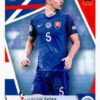 2024 Topps Match Attax UEFA Euro 2024 #SVK07 Lubomir Satka