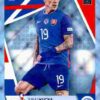 2024 Topps Match Attax UEFA Euro 2024 #SVK08 Parallel Juraj Kucka