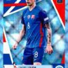 2024 Topps Match Attax UEFA Euro 2024 #SVK10 Parallel Ondrej Duda