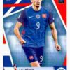 2024 Topps Match Attax UEFA Euro 2024 #SVK12 Laszlo Benes