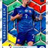 2024 Topps Match Attax UEFA Euro 2024 #SVK13 Tomas Suslov