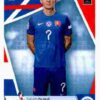 2024 Topps Match Attax UEFA Euro 2024 #SVK15 David Duris