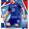 2024 Topps Match Attax UEFA Euro 2024 #SVK16 Robert Mak