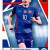 2024 Topps Match Attax UEFA Euro 2024 #SVK17 Robert Polievka