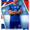 2024 Topps Match Attax UEFA Euro 2024 #SVK18 Lukas Haraslin