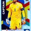 2024 Topps Match Attax UEFA Euro 2024 #SVN01 Jan Oblak