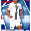 2024 Topps Match Attax UEFA Euro 2024 #SVN02 Jaka Bijol