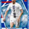 2024 Topps Match Attax UEFA Euro 2024 #SVN04 Parallel Zan Karnicnik