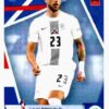 2024 Topps Match Attax UEFA Euro 2024 #SVN06 David Brekalo