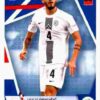 2024 Topps Match Attax UEFA Euro 2024 #SVN07 Vanja Drkusic