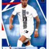 2024 Topps Match Attax UEFA Euro 2024 #SVN12 Luka Zahovic