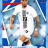 2024 Topps Match Attax UEFA Euro 2024 #SVN12 Parallel Luka Zahovic