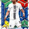 2024 Topps Match Attax UEFA Euro 2024 #SVN17 Zan Vipotnik