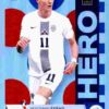 2024 Topps Match Attax UEFA Euro 2024 #SVN18 Benjamin Šeško