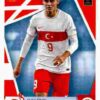 2024 Topps Match Attax UEFA Euro 2024 #TUR15 Enes Ünal