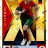 2024 Topps Match Attax UEFA Euro 2024 #UXI03 Ultimate XI Pepe