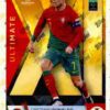 2024 Topps Match Attax UEFA Euro 2024 #UXI09 Ultimate XI Cristiano Ronaldo