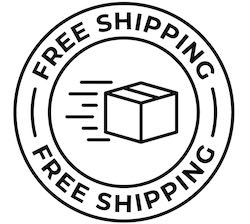 Free Shipping