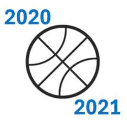 2020-21 Basketball cards