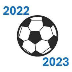 2022-23 Soccer cards