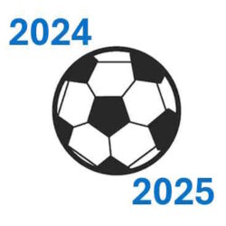 2024-25 Soccer cards